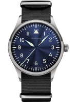 Colore blu-NATO (920.01.01)