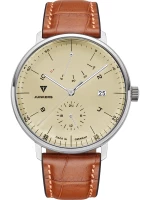 Colore beige-Pelle (911.01.05)