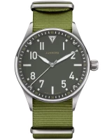 Colore verde-NATO (902.01.06)